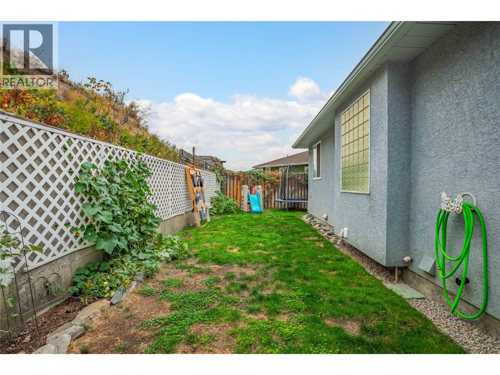 1341 Peachcliff Drive, Okanagan Falls