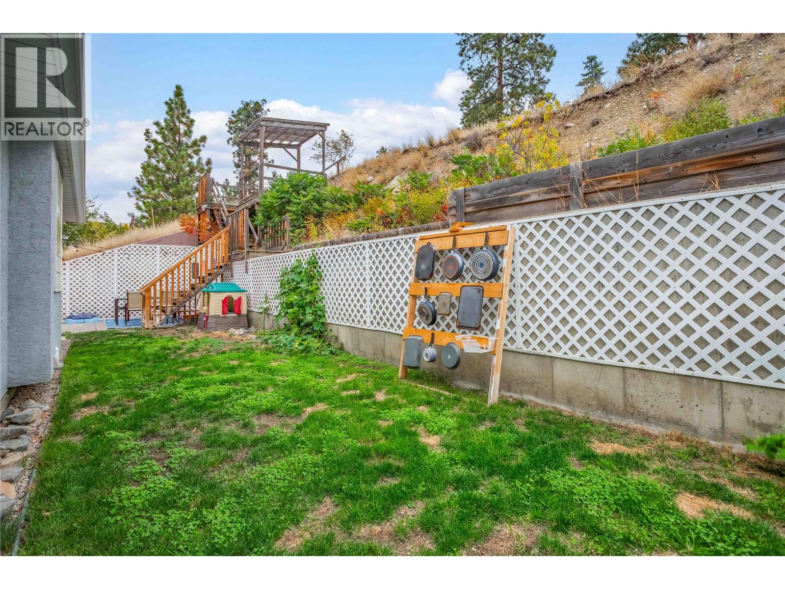 1341 Peachcliff Drive, Okanagan Falls