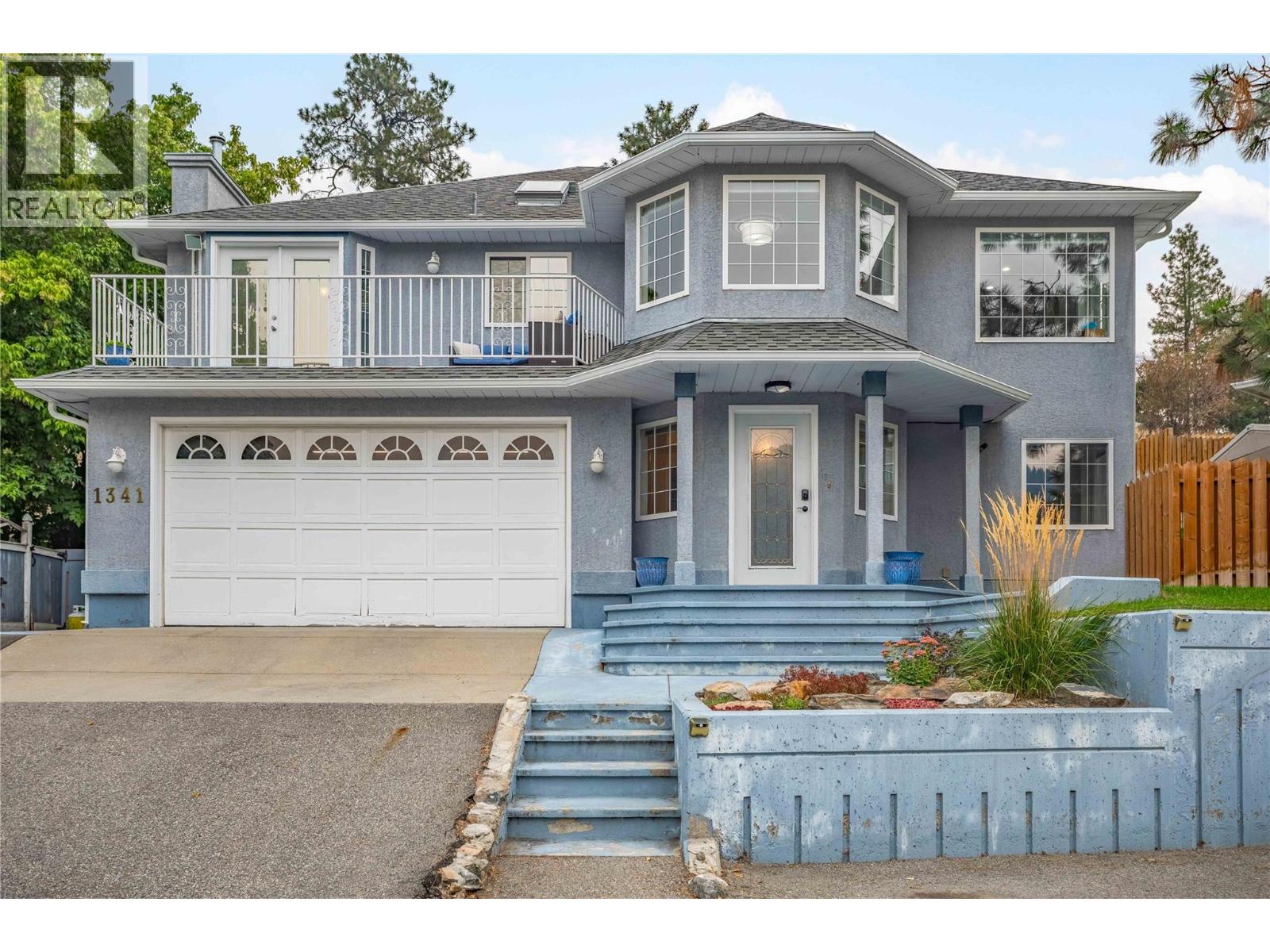 1341 Peachcliff Drive, Okanagan Falls