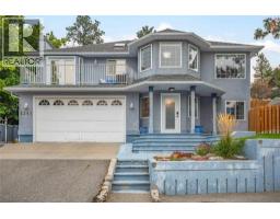  1341 Peachcliff Drive, Okanagan Falls