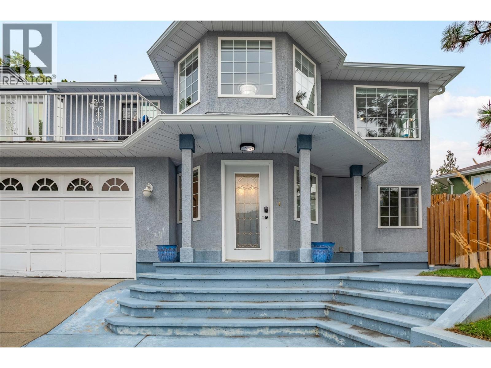 1341 Peachcliff Drive, Okanagan Falls