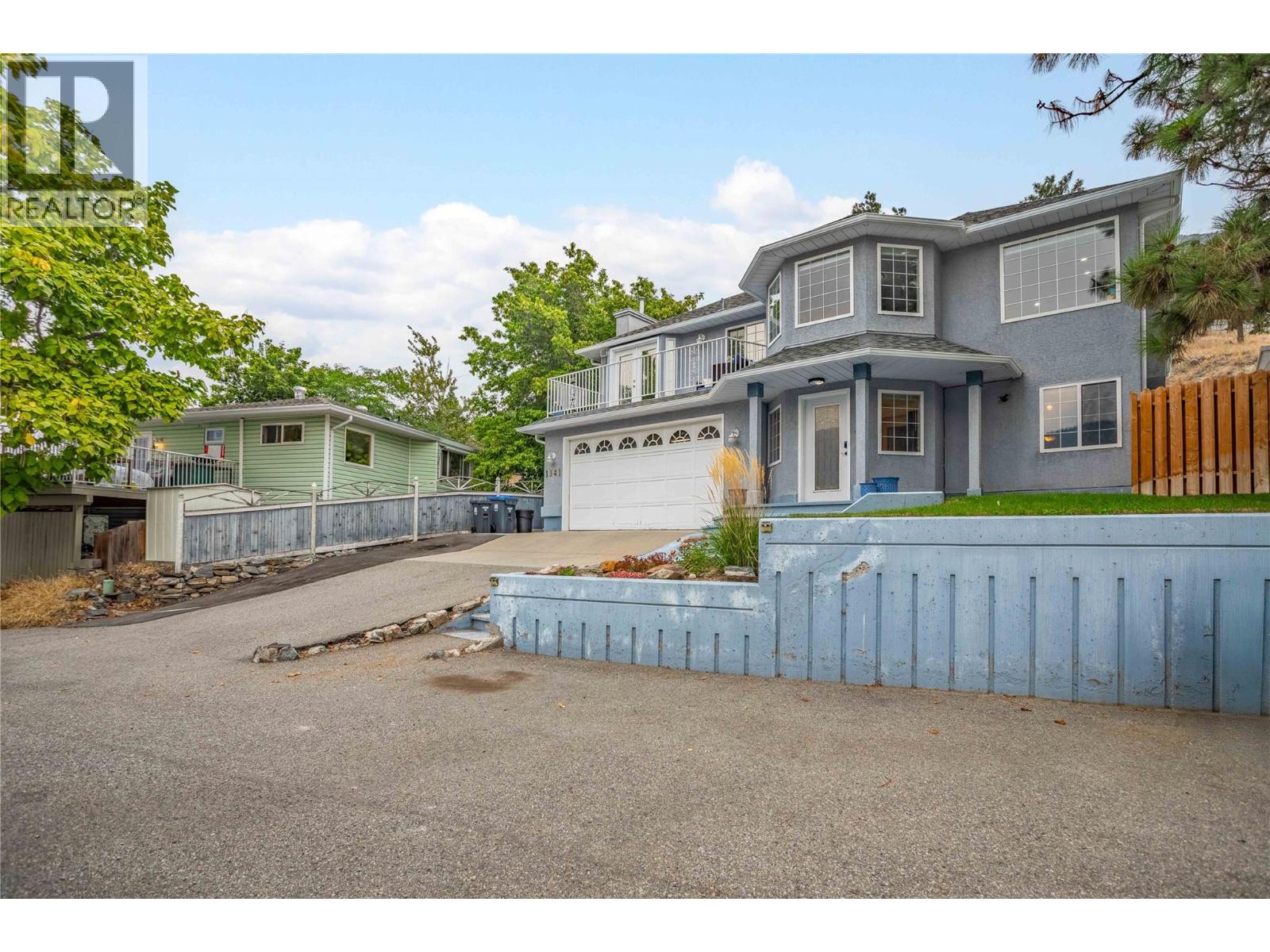 1341 Peachcliff Drive, Okanagan Falls
