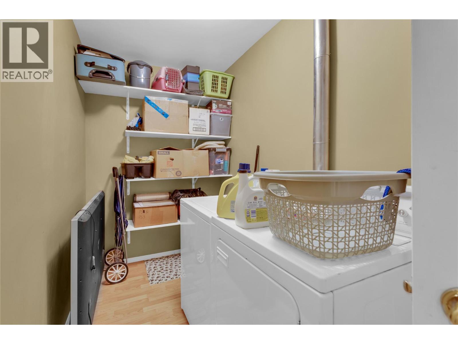 1341 Peachcliff Drive, Okanagan Falls