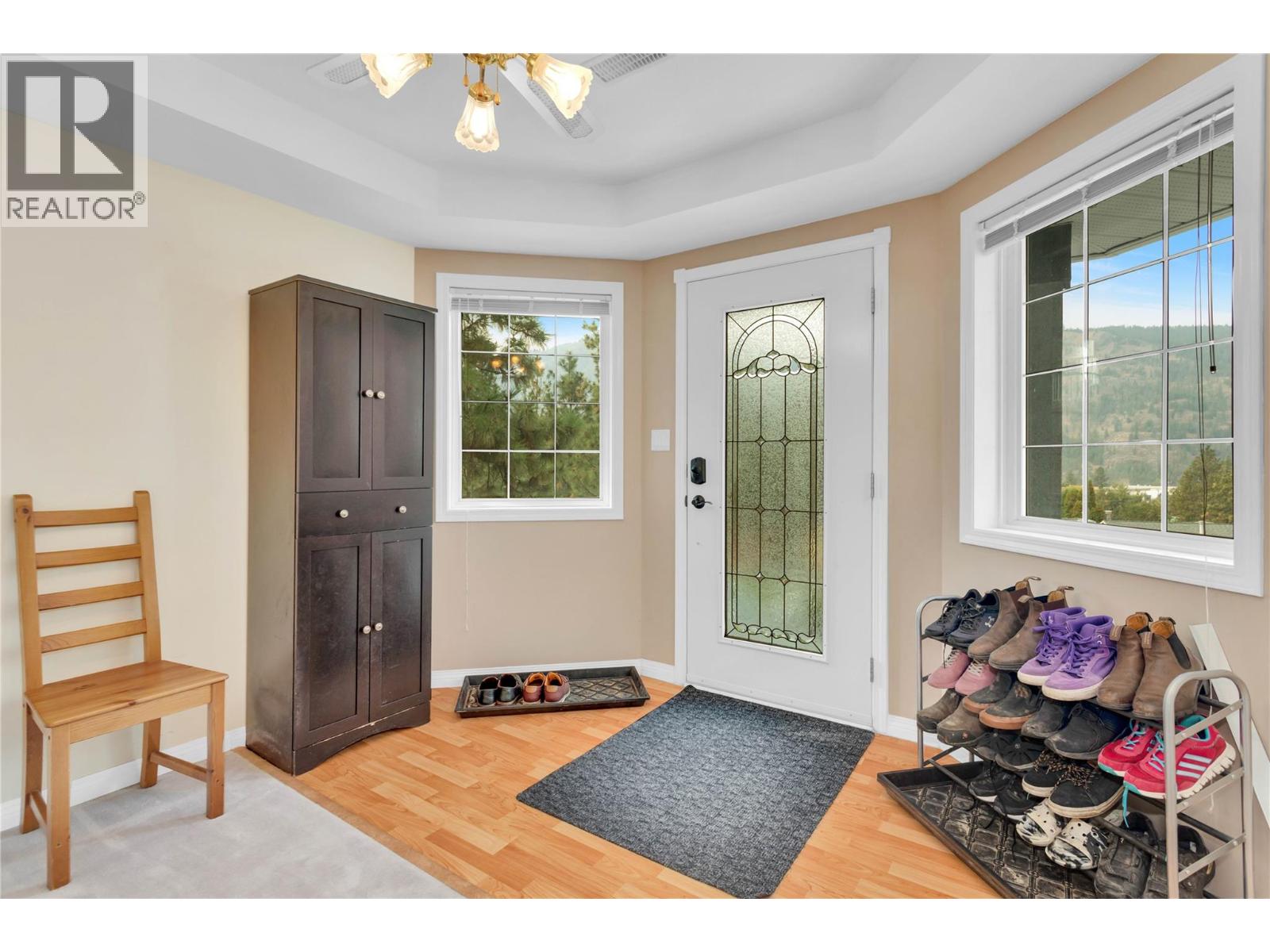 1341 Peachcliff Drive, Okanagan Falls