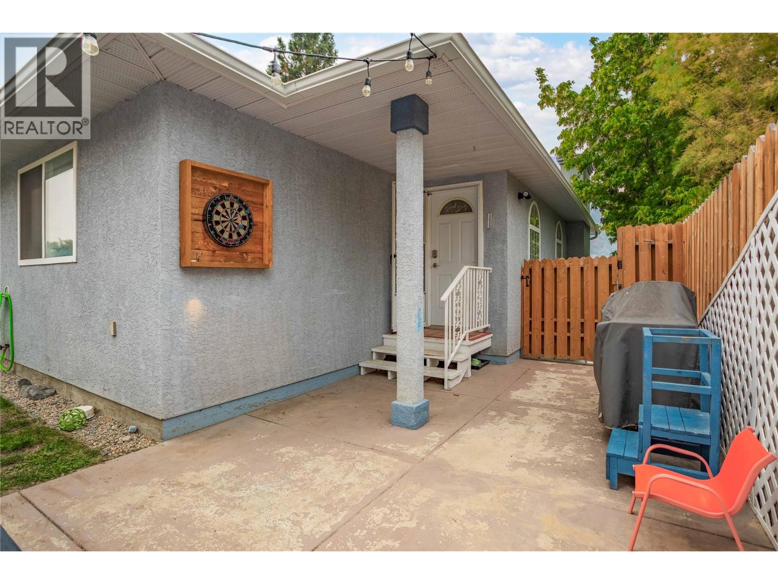 1341 Peachcliff Drive, Okanagan Falls