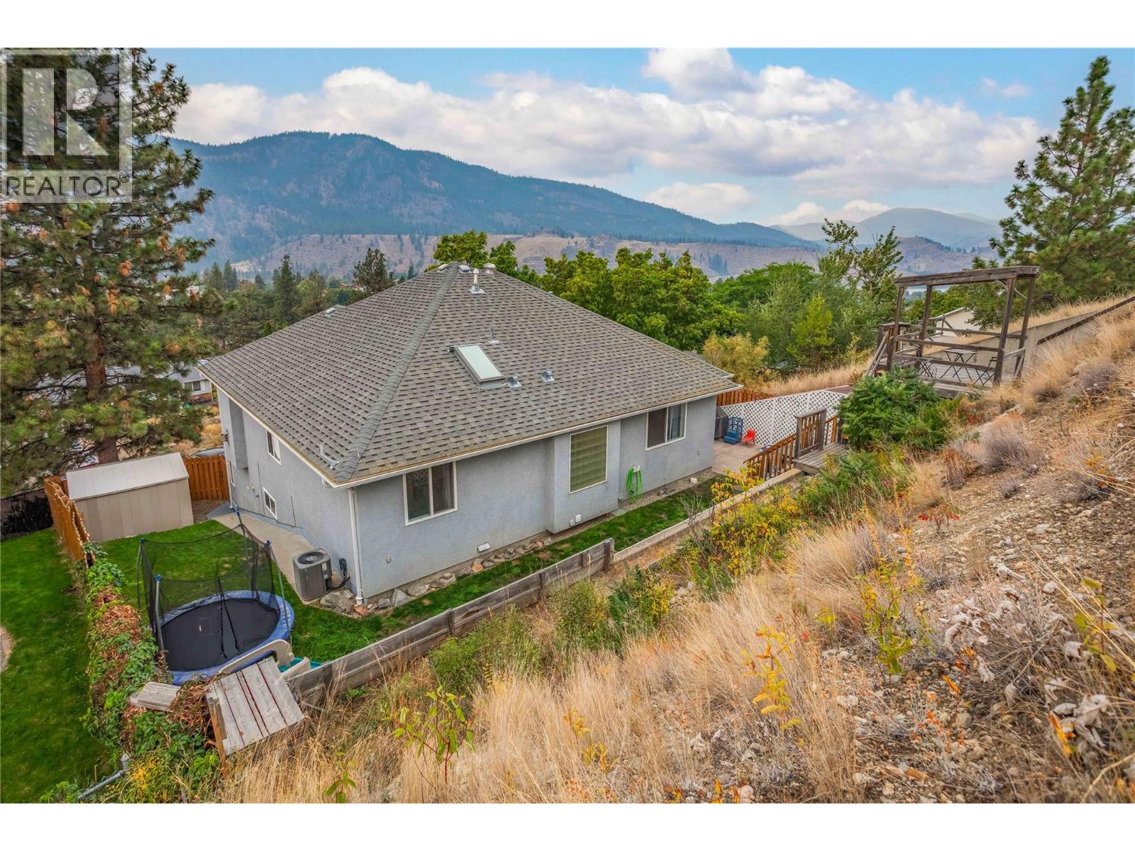 1341 Peachcliff Drive, Okanagan Falls