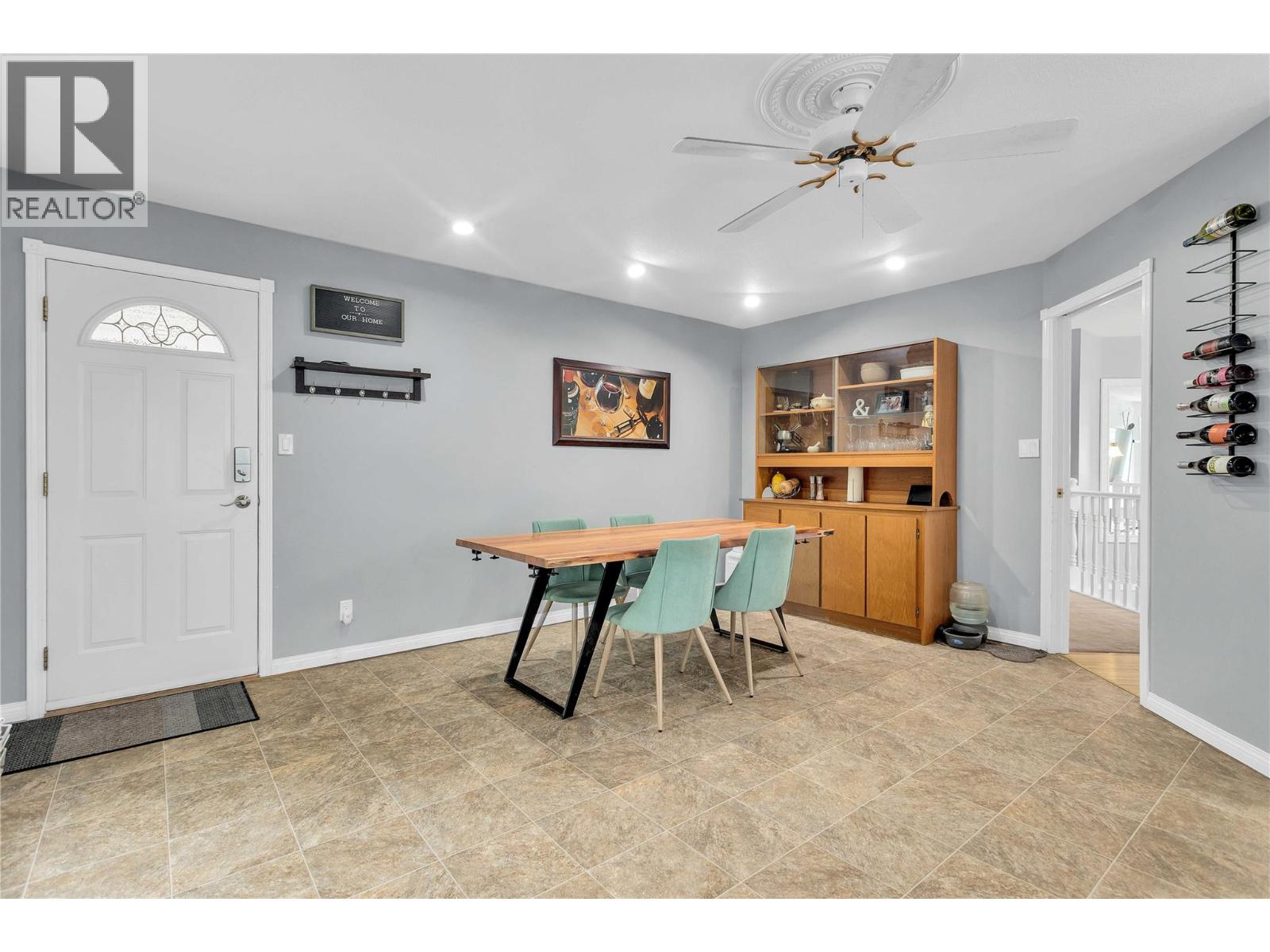 1341 Peachcliff Drive, Okanagan Falls