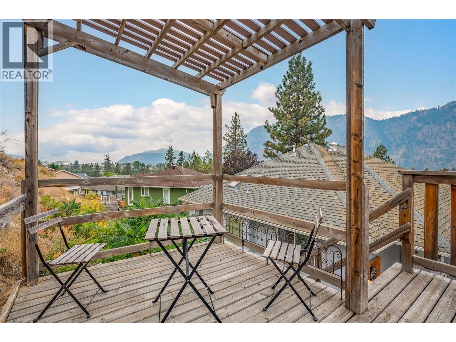 1341 Peachcliff Drive, Okanagan Falls
