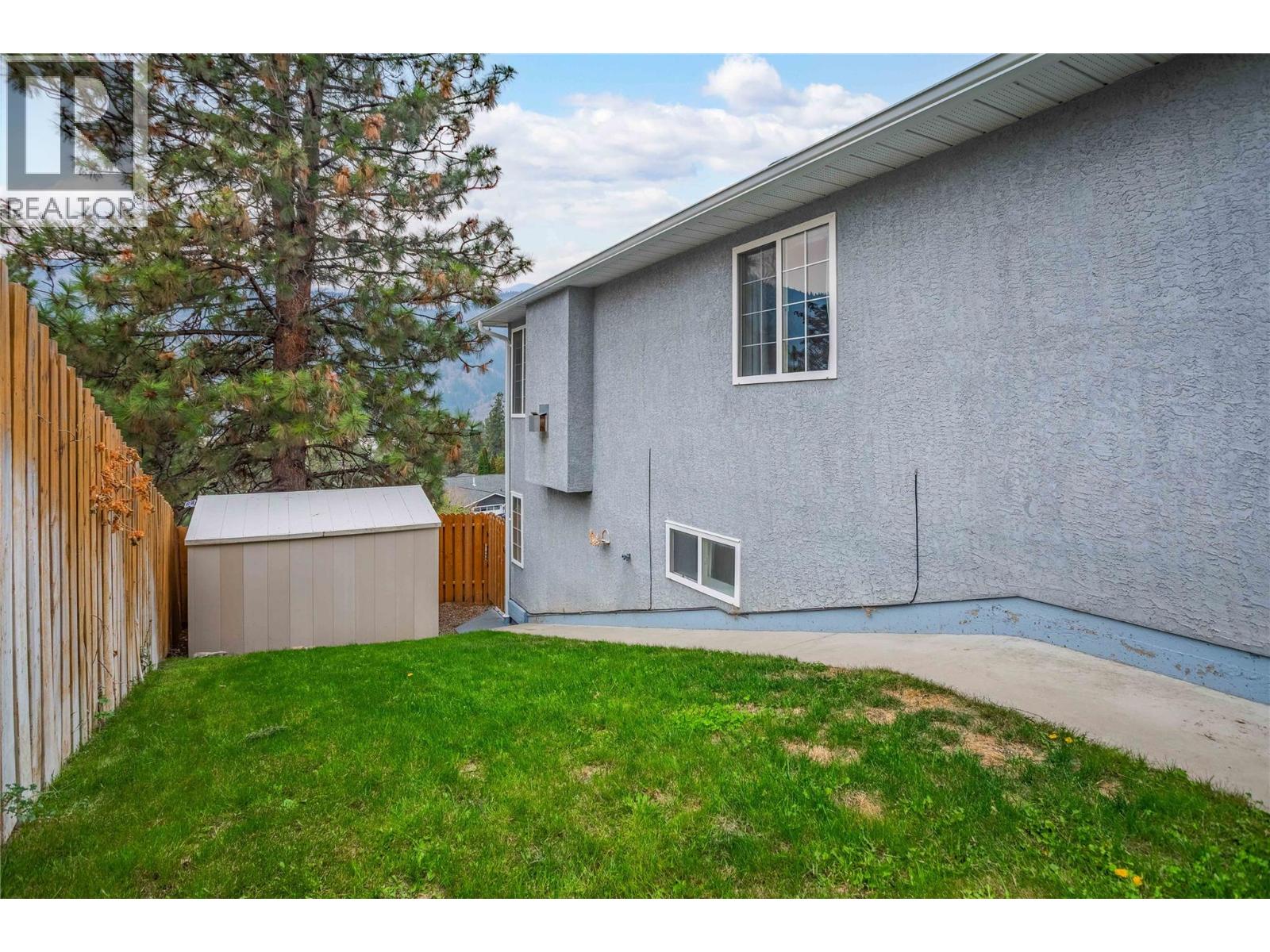 1341 Peachcliff Drive, Okanagan Falls