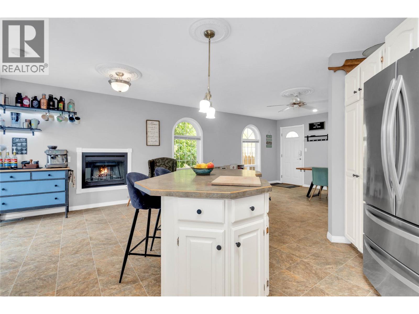 1341 Peachcliff Drive, Okanagan Falls