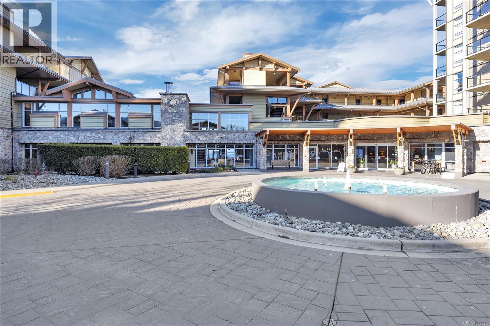 103 194 Beachside Dr, Parksville