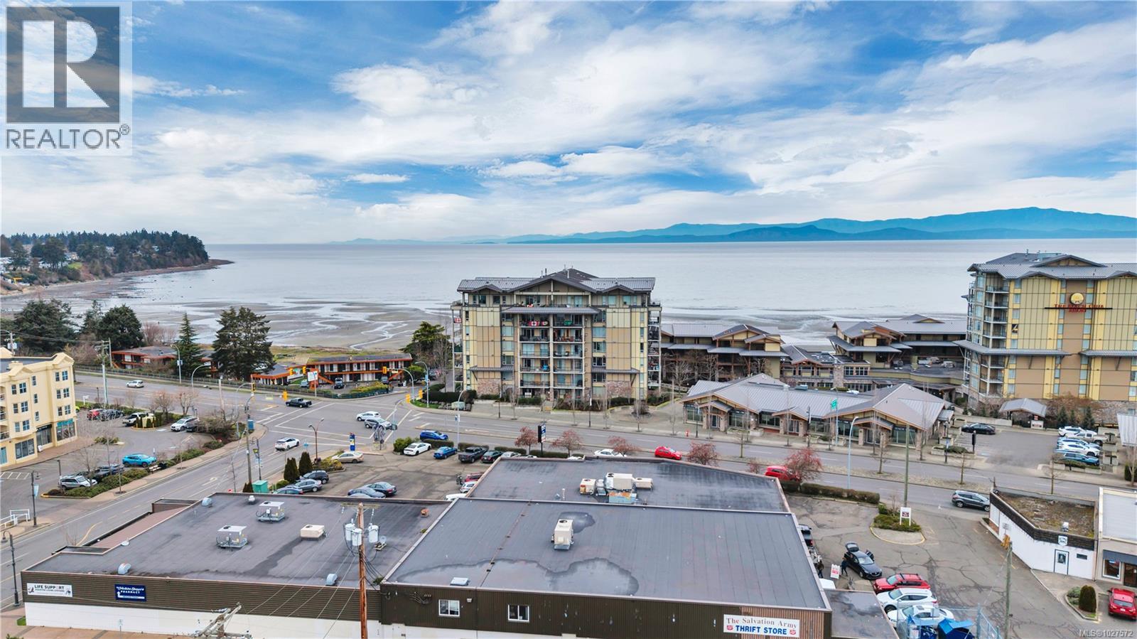 103 194 Beachside Dr, Parksville