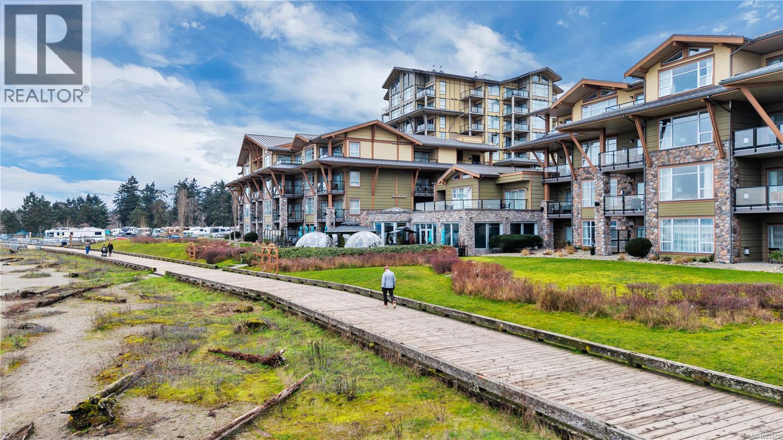 103 194 Beachside Dr, Parksville