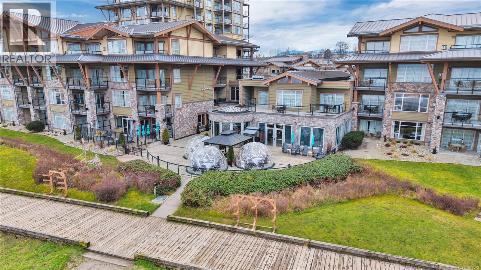 103 194 Beachside Dr, Parksville