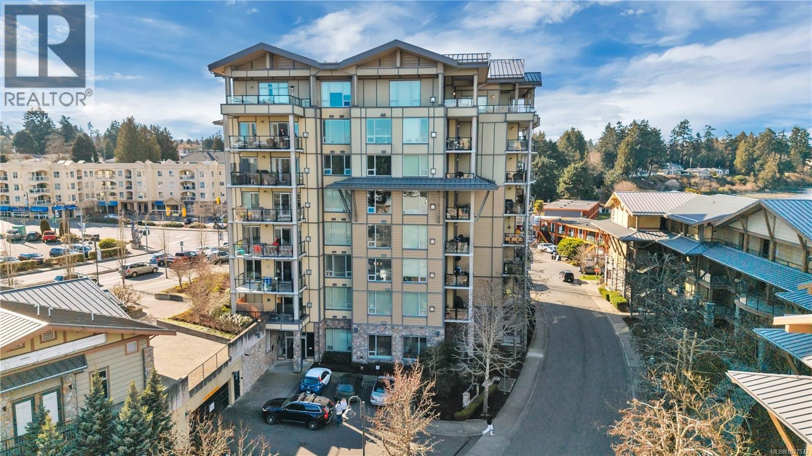 103 194 Beachside Dr, Parksville