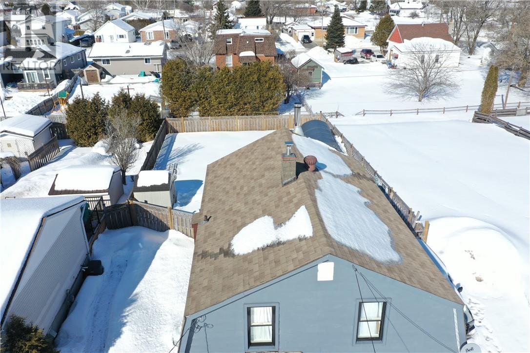 242 Albert, Espanola, Ontario, P5E1H1 — Photo 27