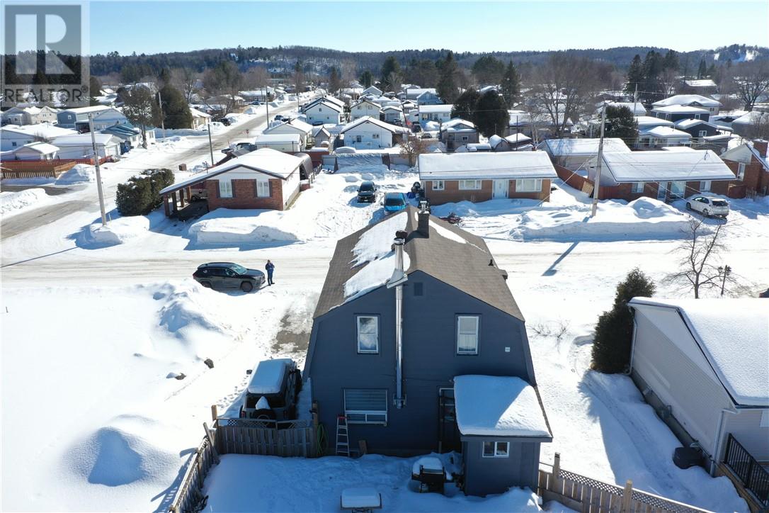 242 Albert, Espanola, Ontario, P5E1H1 — Photo 28