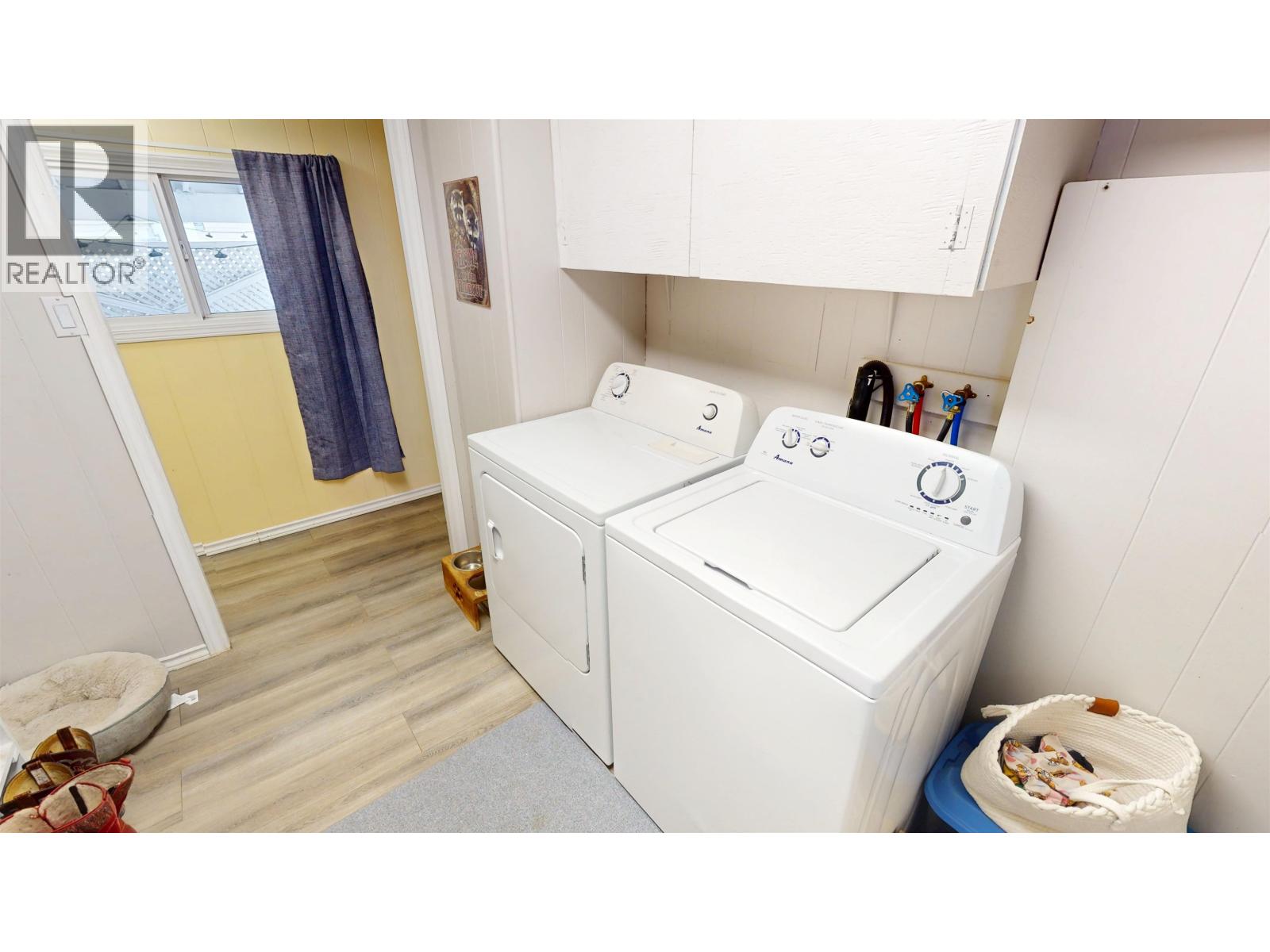 1358 BASS ROAD, Quesnel