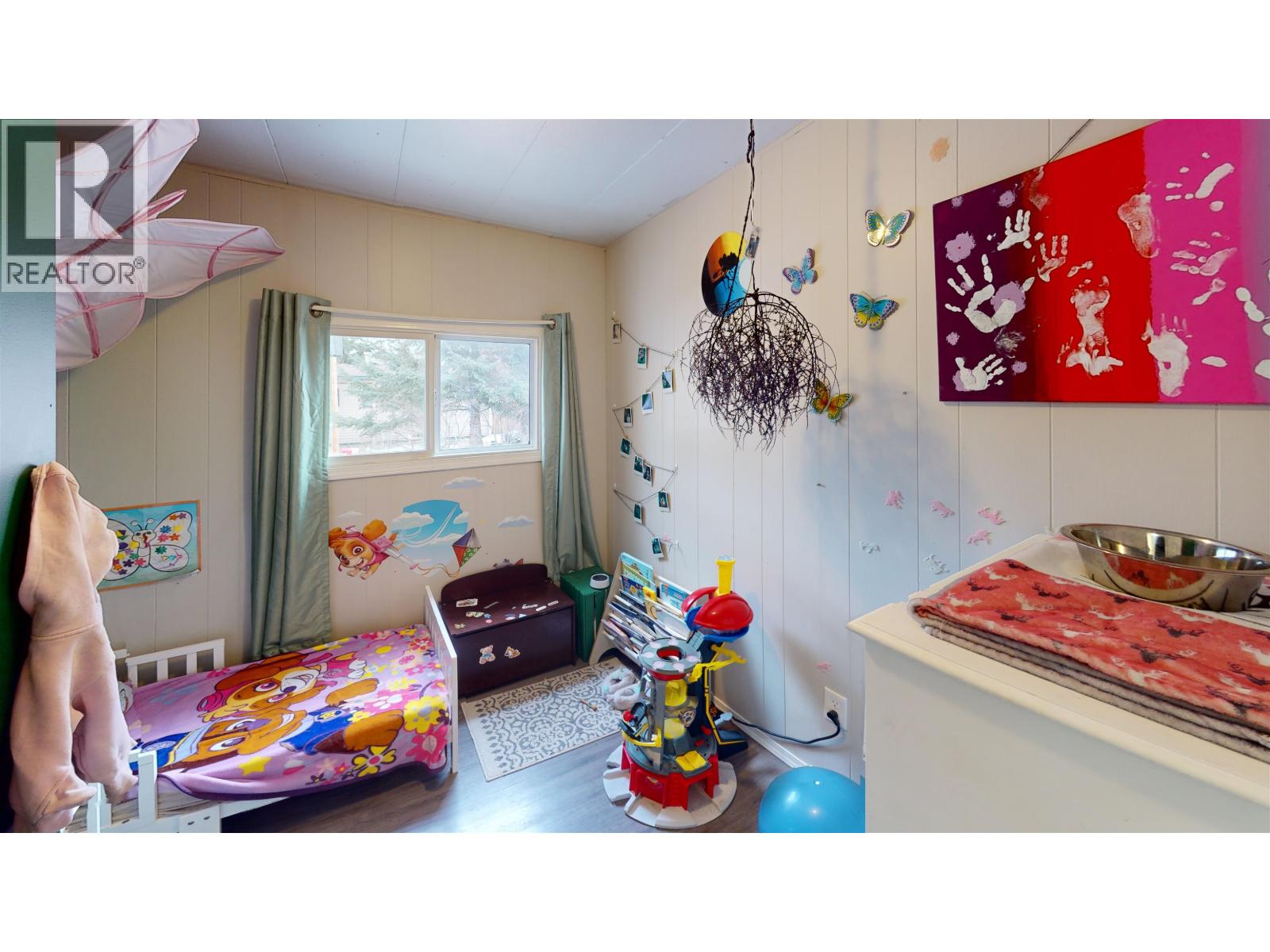 1358 BASS ROAD, Quesnel