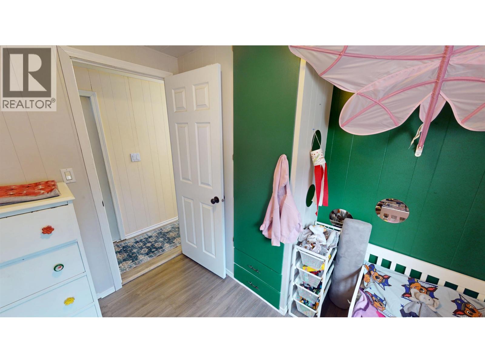 1358 BASS ROAD, Quesnel