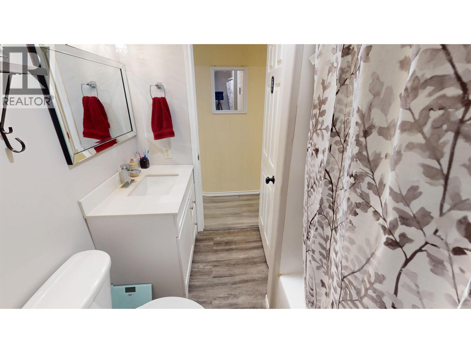 1358 BASS ROAD, Quesnel