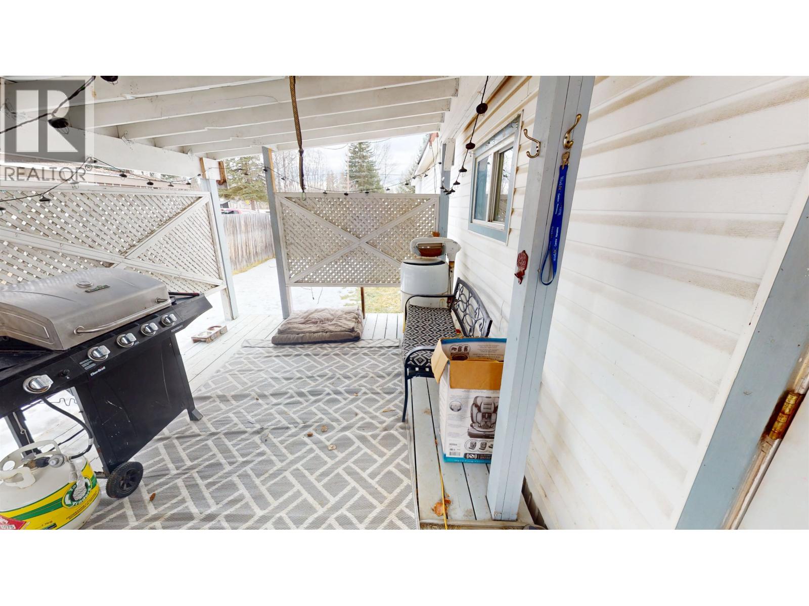 1358 BASS ROAD, Quesnel