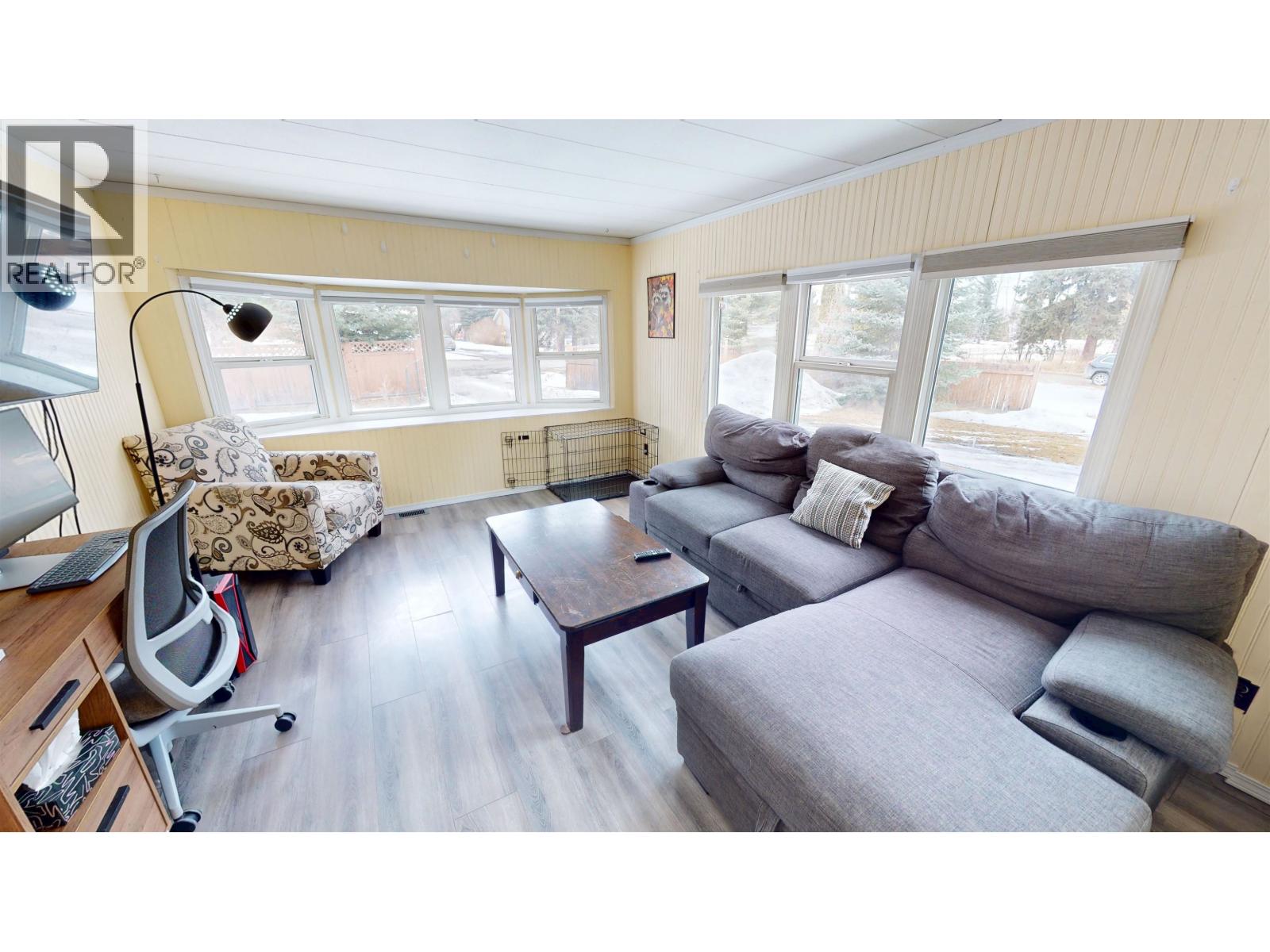 1358 BASS ROAD, Quesnel