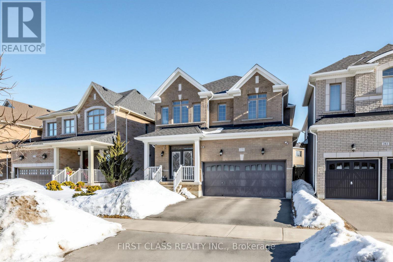 275 WILLIAM GRAHAM DRIVE - Photo 3 of 40, Aurora, Ontario