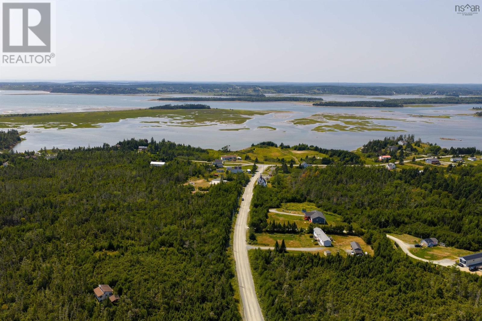 Property 20 of 20 of Lot XA2 Conrod Beach Road