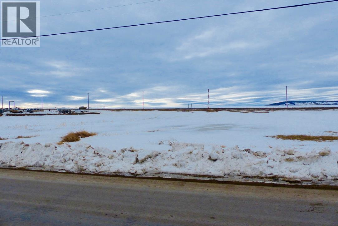 59 & 61 VIC TURNER AIRPORT Road, Dawson Creek