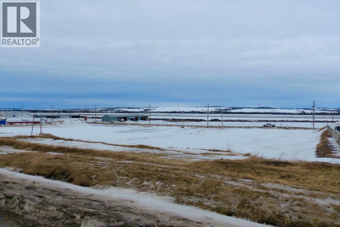 59 & 61 VIC TURNER AIRPORT Road, Dawson Creek