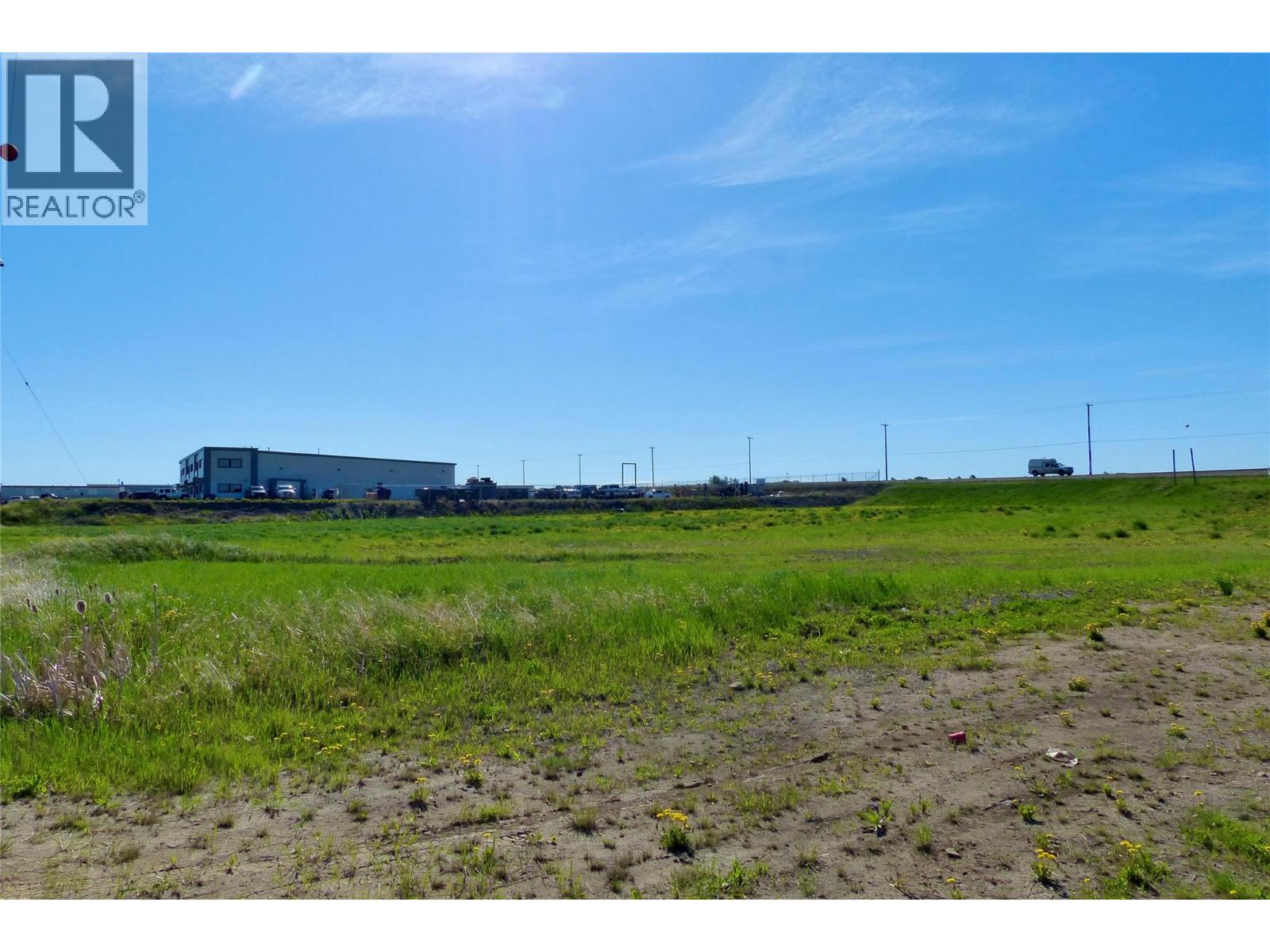 59 & 61 VIC TURNER AIRPORT Road, Dawson Creek