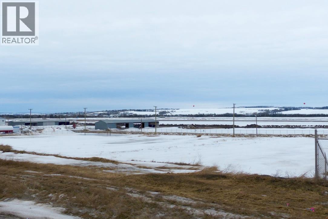 59 & 61 VIC TURNER AIRPORT Road, Dawson Creek