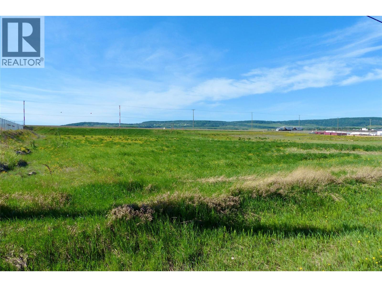 59 & 61 VIC TURNER AIRPORT Road, Dawson Creek