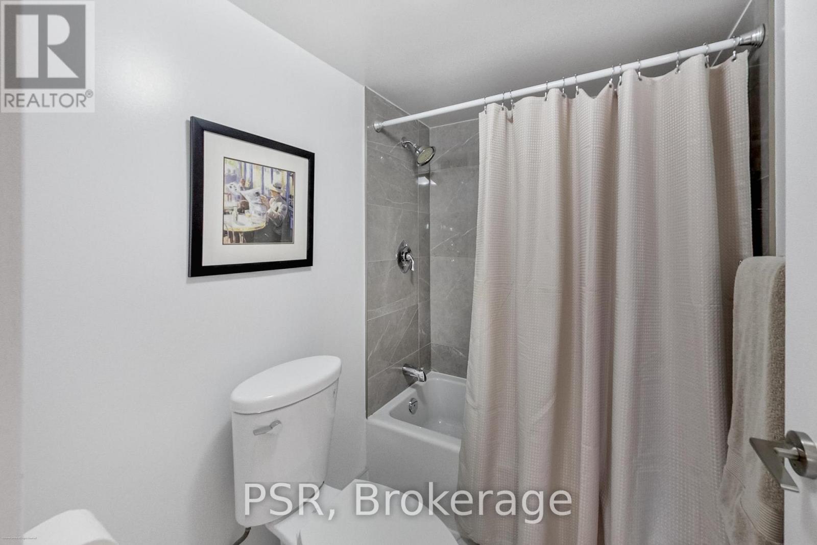 Primary ensuite