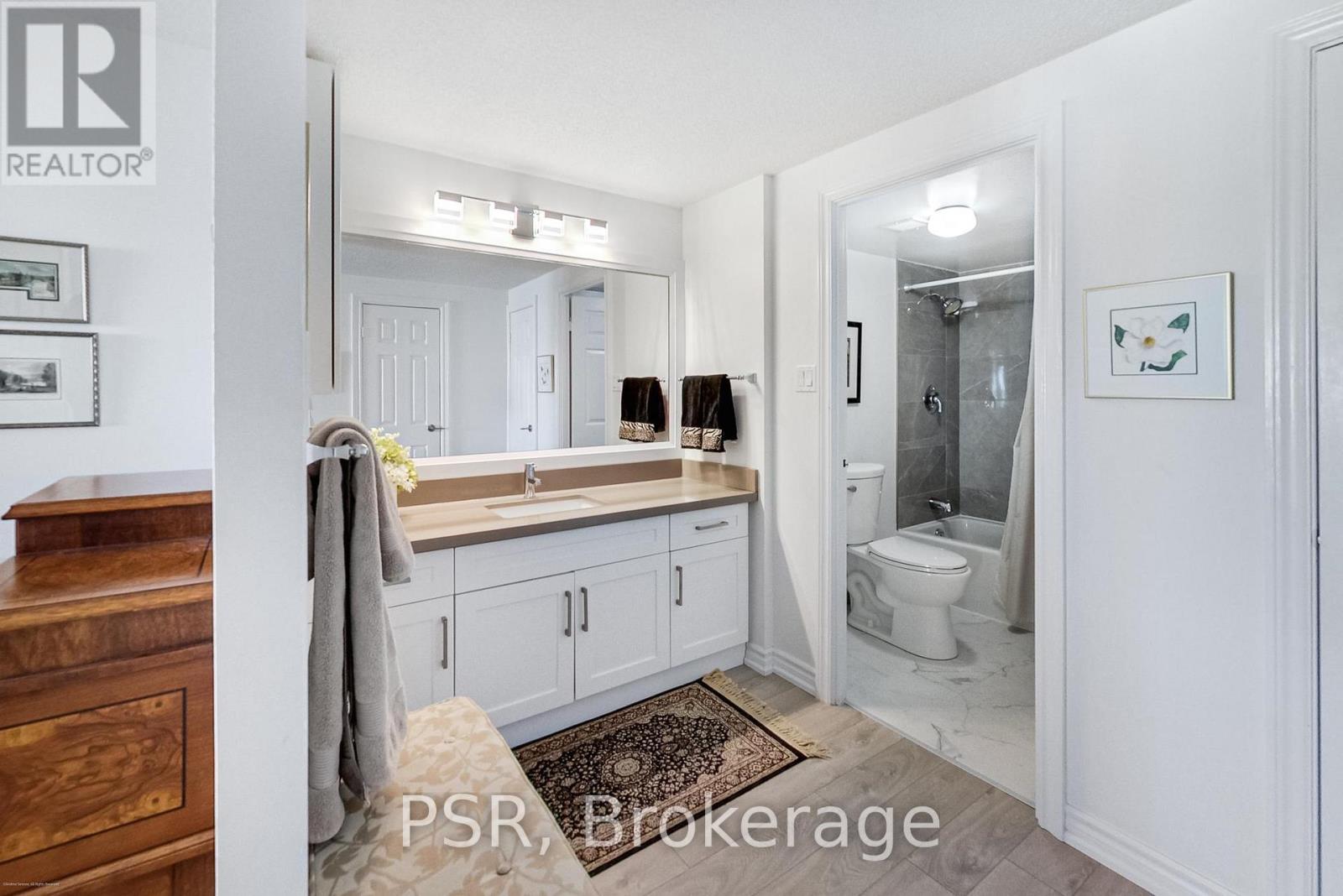 Primary Ensuite