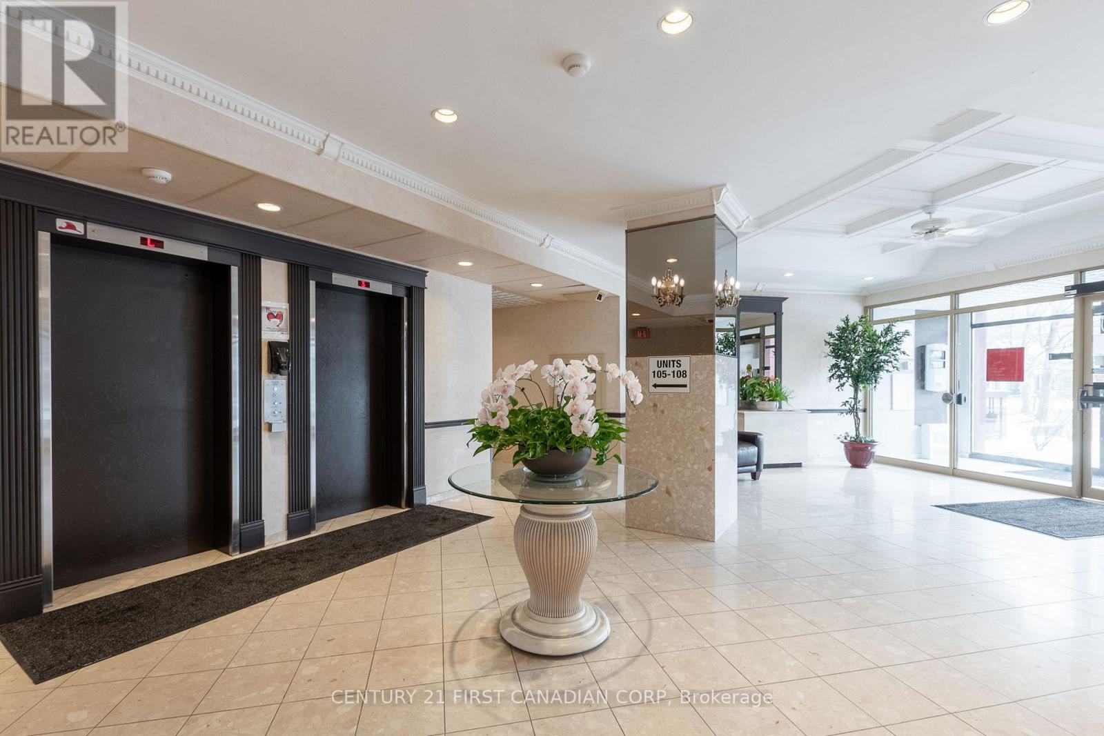 412 - 600 TALBOT STREET - Photo 5 of 15, London East (East F), Ontario