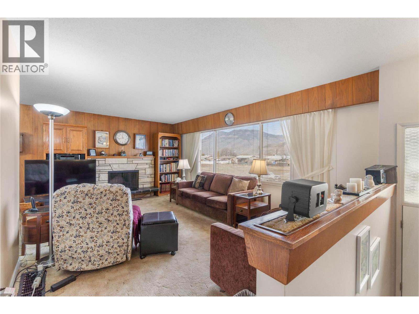 2627 Greenfield Avenue, Kamloops