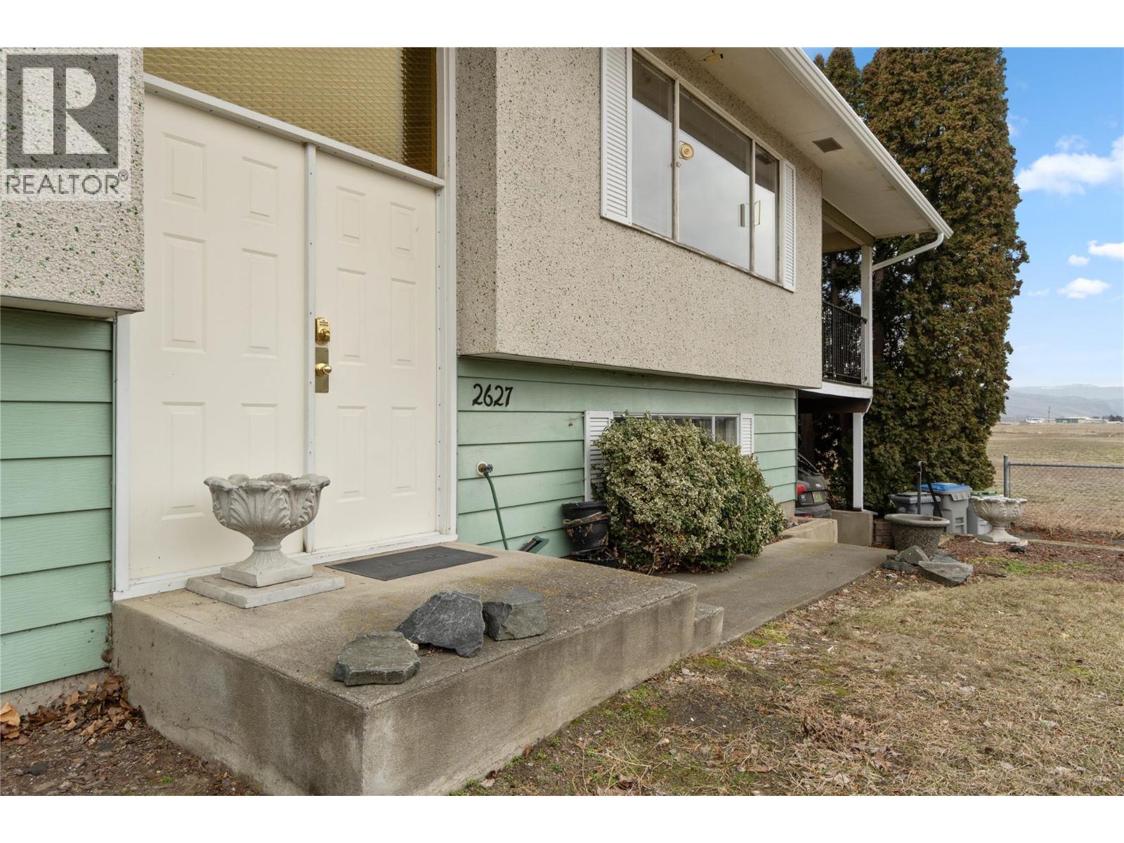 2627 Greenfield Avenue, Kamloops