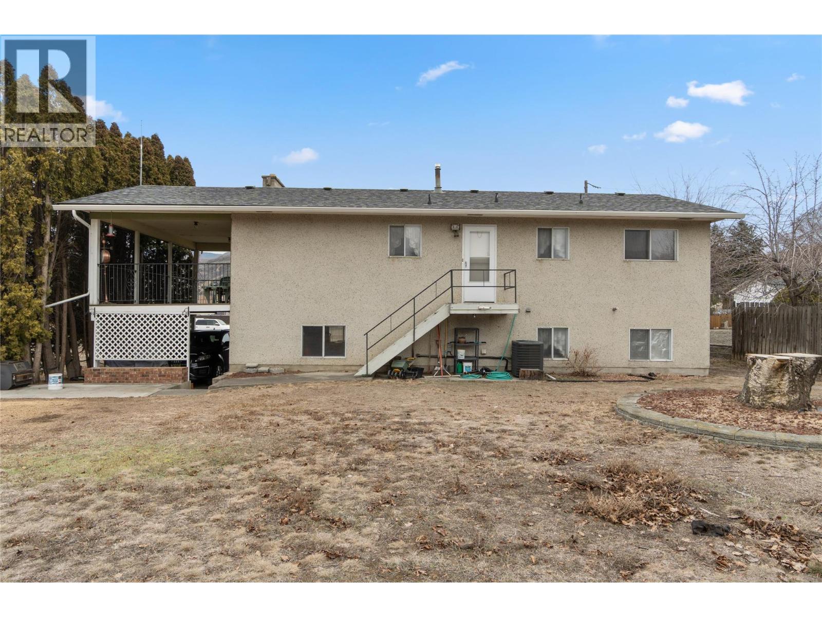 2627 Greenfield Avenue, Kamloops