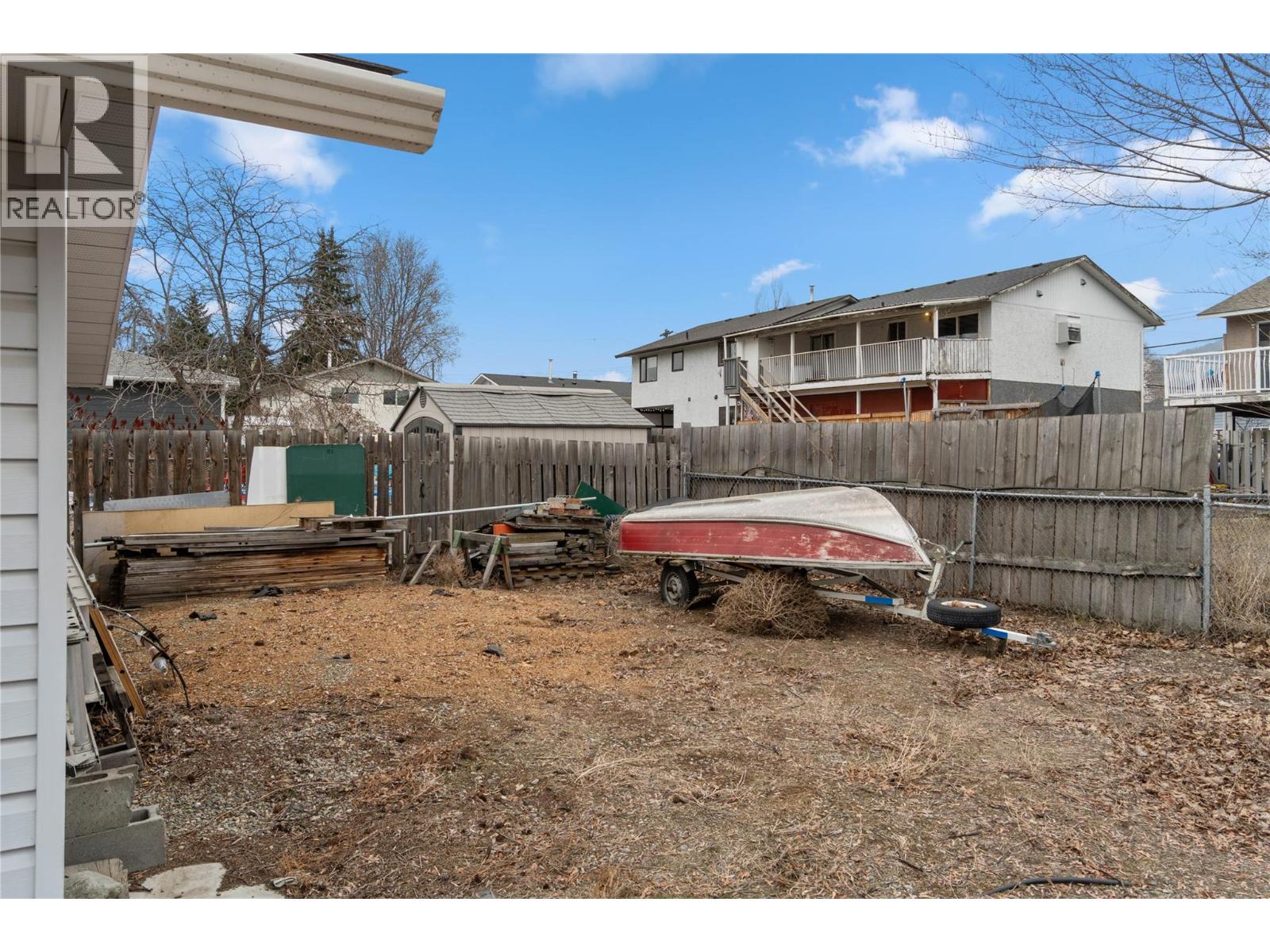 2627 Greenfield Avenue, Kamloops