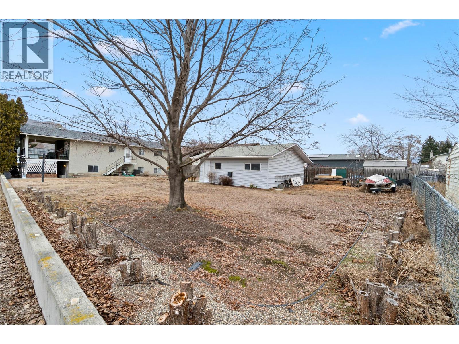 2627 Greenfield Avenue, Kamloops