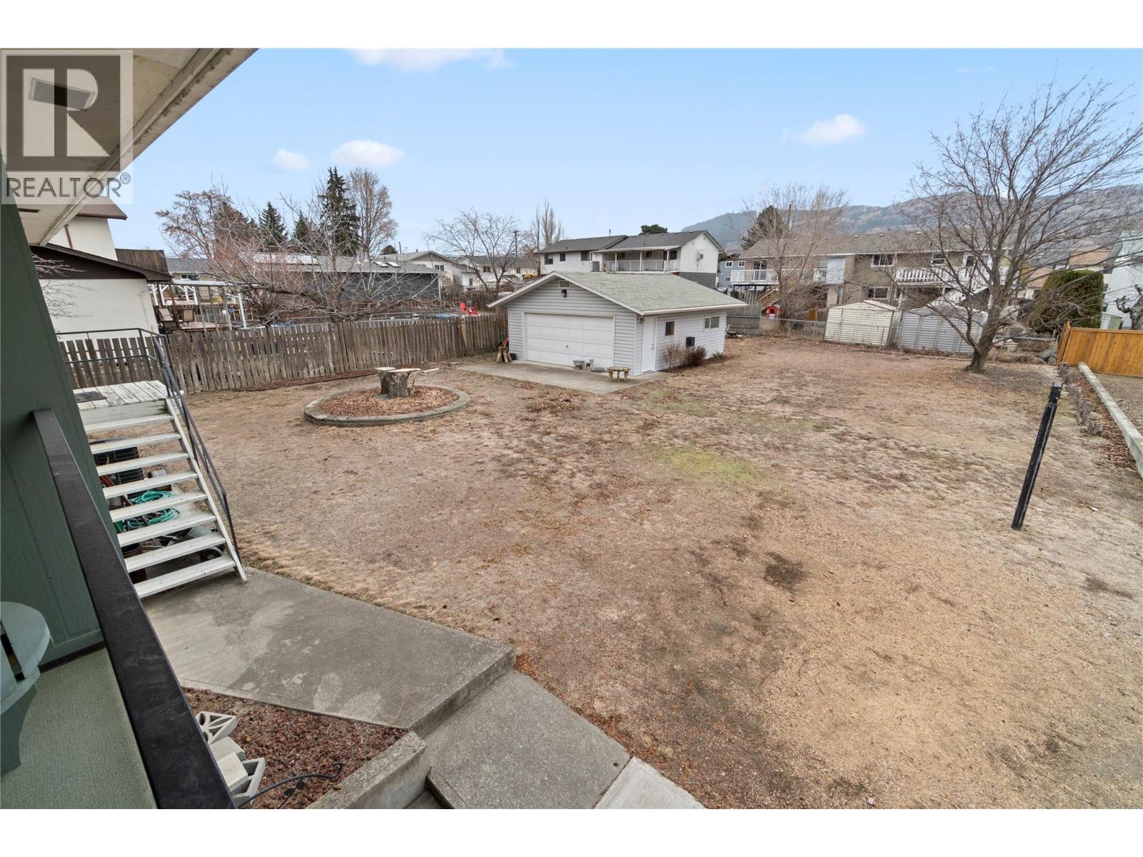 2627 Greenfield Avenue, Kamloops