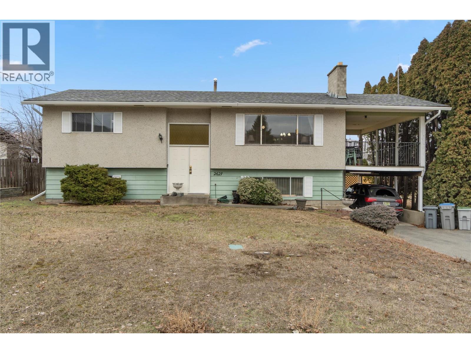 2627 Greenfield Avenue, Kamloops
