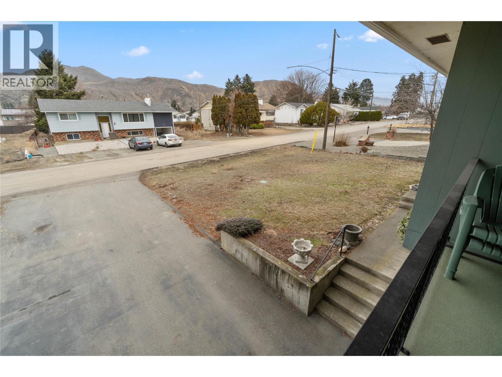 2627 Greenfield Avenue, Kamloops