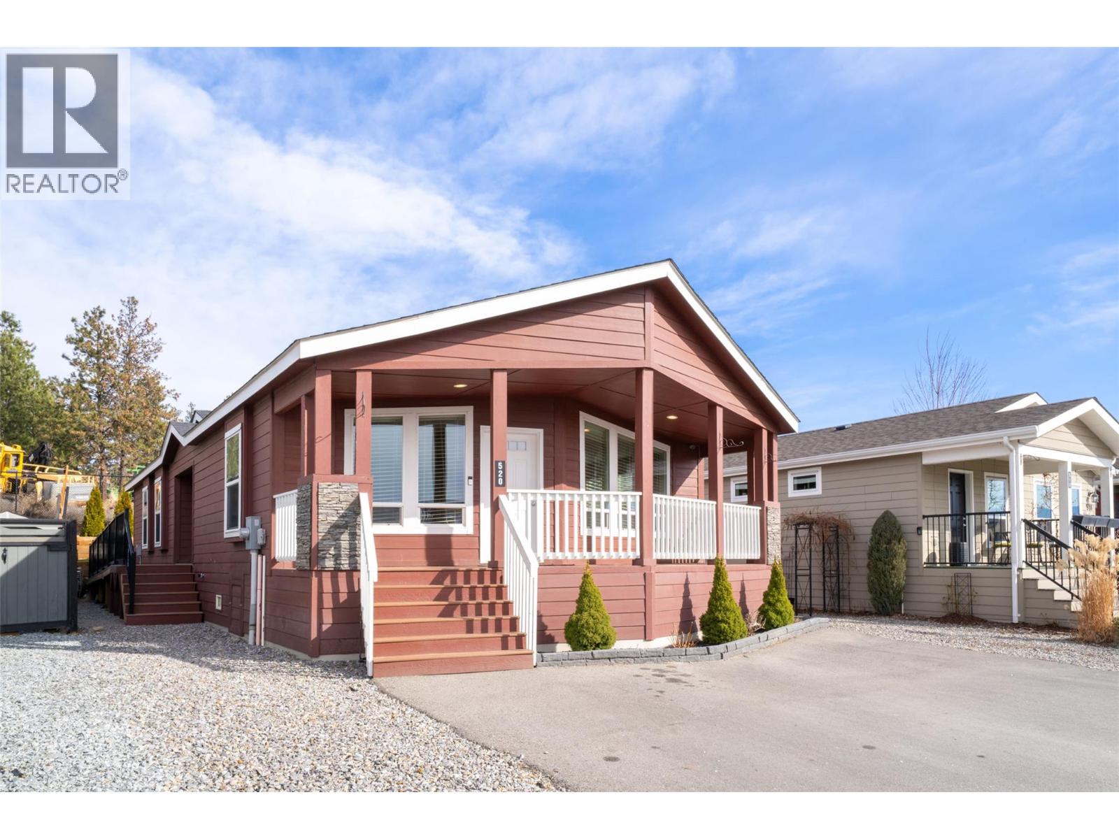 #520-2440 Old Okanagan Highway, Westbank