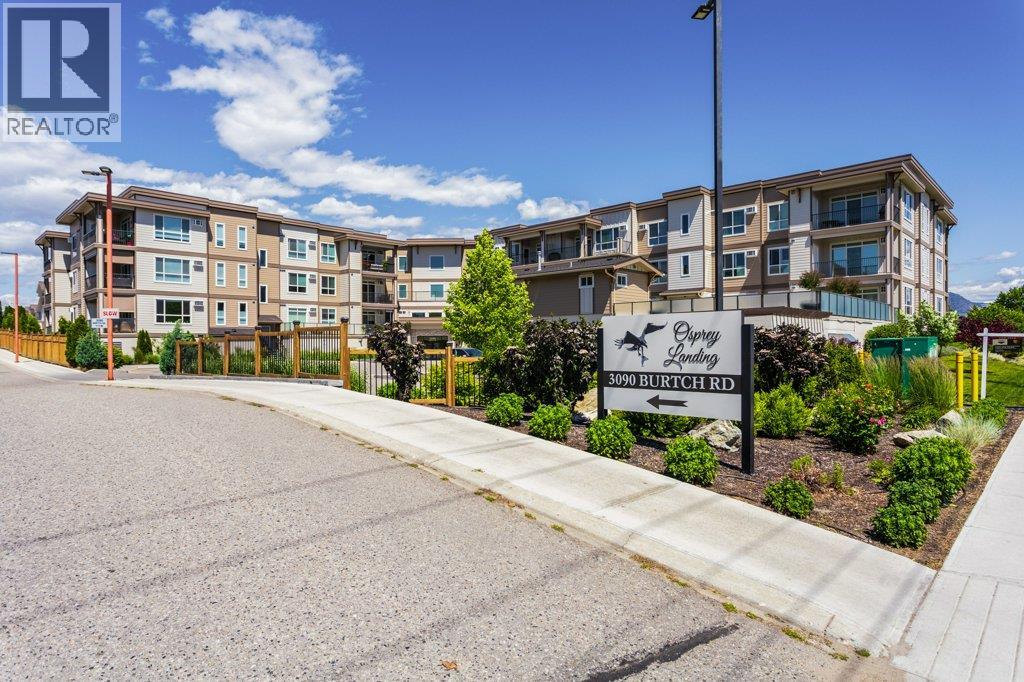 3090 Burtch Road Unit# 104, Kelowna