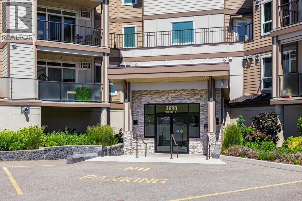 3090 Burtch Road Unit# 104, Kelowna