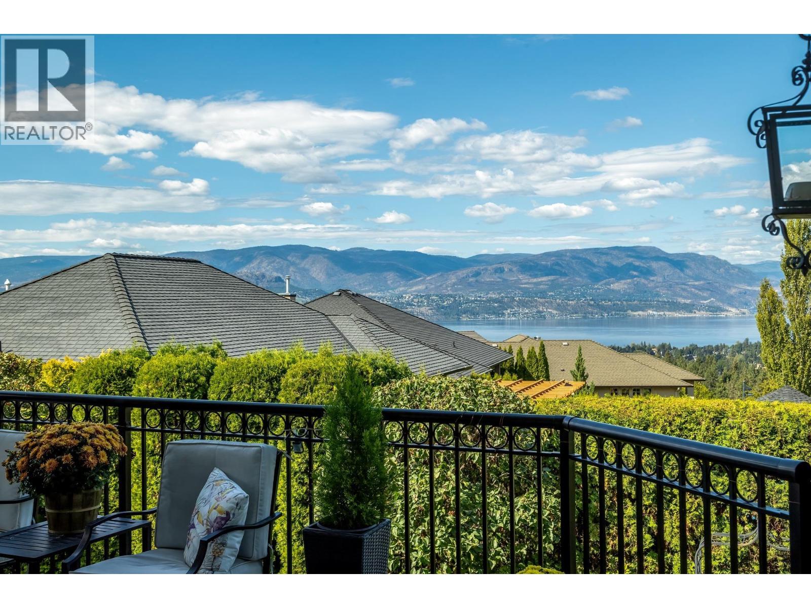  698 Arbor View Drive, Kelowna