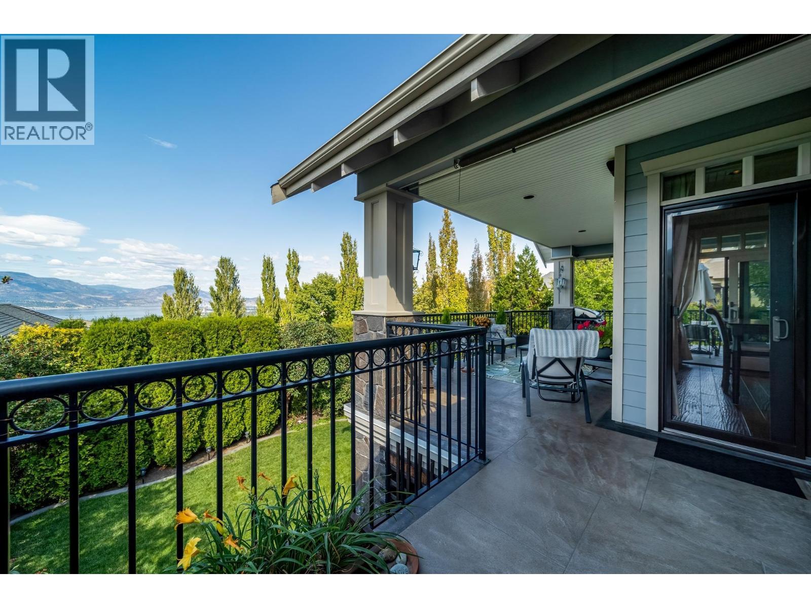  698 Arbor View Drive, Kelowna